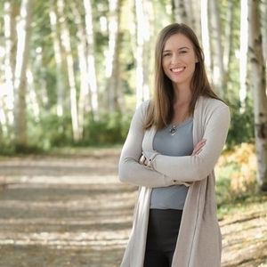 Meet your Posher, Jessica